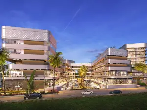 Ramada Encore by Wyndham Gurugram Dwarka Expressway