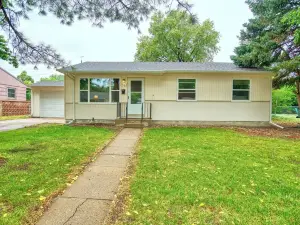 MUCH more than a Functional 3 Bedroom Flat