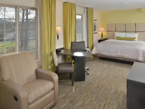 Candlewood Suites Eugene Springfield
