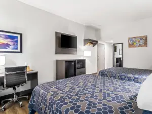 อีโคโน ลอดจ์ เจซัป