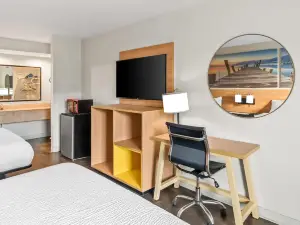 เดย์สอินน์ บายวินด์แฮม เอเคน - ทางหลวงระหว่างรัฐ 20