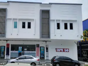 The Ardens Hotel - Pekan Nenas, Pontian