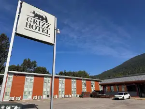 Grizz Hotel