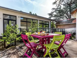 Résid'Spa Loire & Sèvre