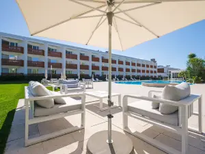 マリブフォズホテル - ラメゾンユナン