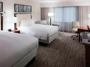 Fairfax Marriott at Fair Oaks