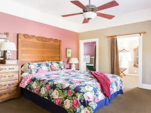 โรงแรมปานามา