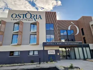 Hotel OstOria, BW Signature Collection