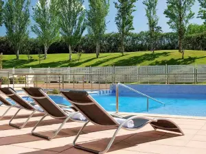 Ibis Styles Barcelona Sant Joan Despi