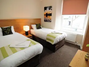 車站之家 - 僅限客房