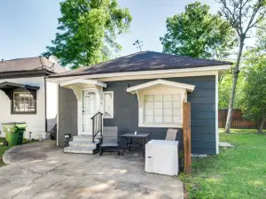 格林伍德小屋 < 1英里到市中心！