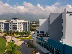 Courtyard San Salvador