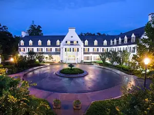 The Nittany Lion Inn