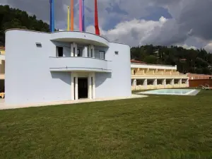 Hotel Miralago