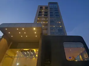 키스 셀렉트 호텔 비사카파트남