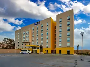 City Express by Marriott Ensenada