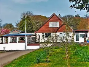 The Old Boathouse