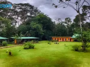 Gran Gavilán del Sarapiquí Lodge