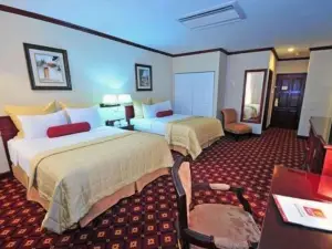 Clarion Hotel San Pedro Sula