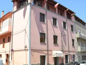 Hotel Santa Maria Guspini