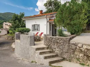 Amazing Home in Matulji with Wifi and 0 Bedrooms