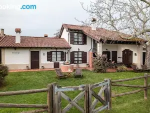 El Llagar de Naveda