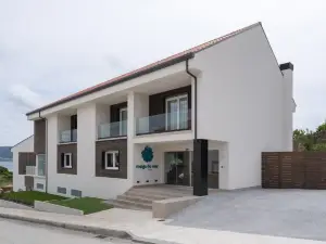 Hotel Meiga do Mar & Spa