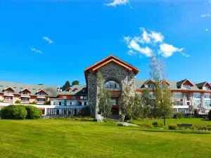 Hotel Termas Puyehue Wellness & Spa Resort
