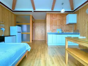 Muan Hae Beach Naru Pension
