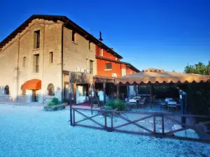 Hotel la Tortiola