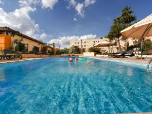 Sorocaba Park Hotel by Atlantica