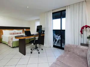 Quality Suites Natal