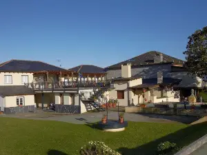 Hotel Rural Casa Xusto