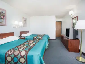 Super 8 by Wyndham Limon