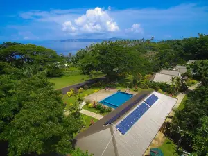 Taveuni Dive Resort