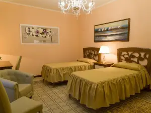 B&B Palazzo Mantegna