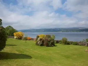 Thistle House Guest House