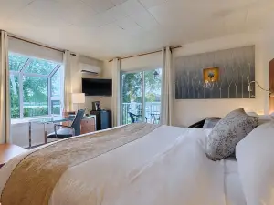 Auberge Handfield et Spa