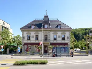 Villa Linde