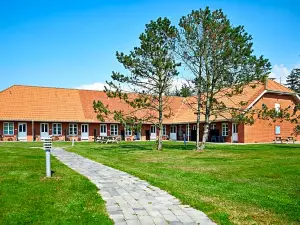 Lindvig - Ferie I Naturen