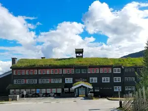 Gudbrandsgard Hotel