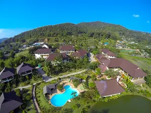 Maekok River Village Resort