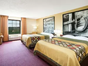 Boarders Inn and Suites by Cobblestone Lamar Missouri