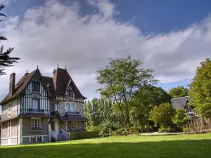 Le Clos des Pommiers