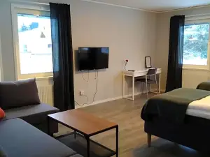 Övik Eventhotell
