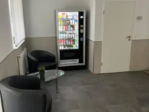 Garni Hotel Eastside