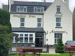 Haughton Arms Hotel