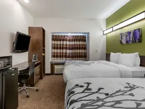 Sleep Inn & Suites