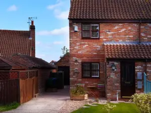 Rosewood Cottage
