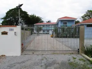 Pousada Guanumbi